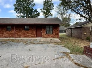 812 S Adair St, Pryor, OK 74361