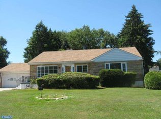 5042 Sunrise Ave, Bensalem, PA