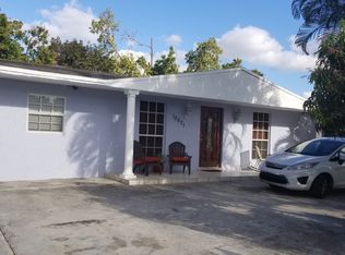 19621 NW 52nd Ave, Opa Locka, FL 33055
