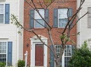 6749 Stone Maple Ter, Centreville, VA 20121