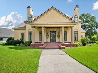 1610 Oakleigh Cir, Saraland, AL 36571