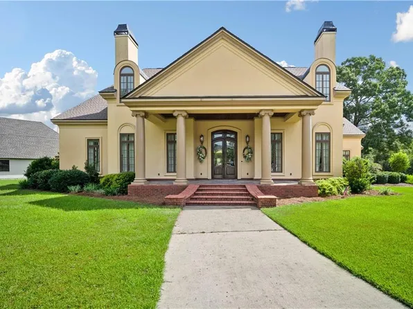 1610 Oakleigh Cir, Saraland, AL 36571
