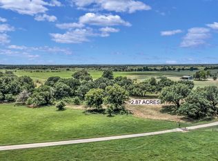 Private Road 3666, China Spring, TX 76633