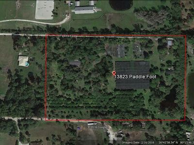 13823 Paddlefoot Lane, Loxahatchee, FL, 33470