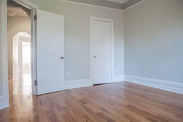 Rented by Next Door Realty NYC