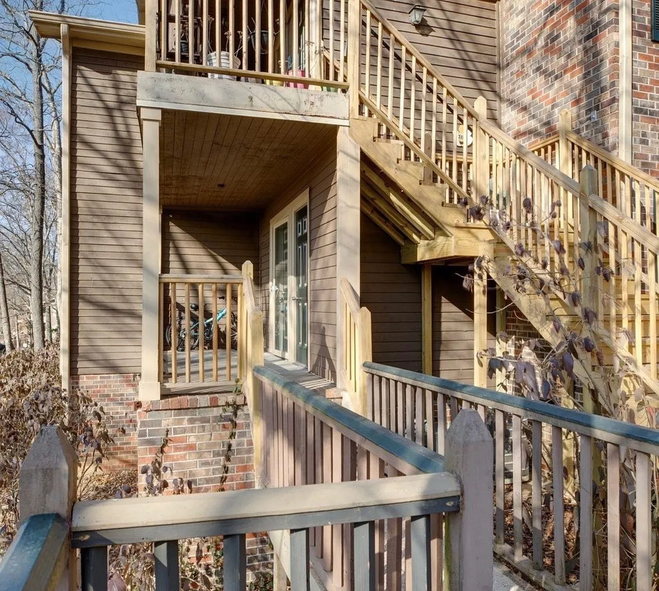 1 bed, 752 sqft, $960 — Photo 2