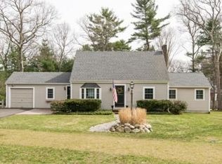 331 Union St, Hull, MA 02339