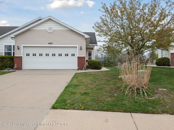 5033 Glendurgan Ct #15, Holt, MI 48842