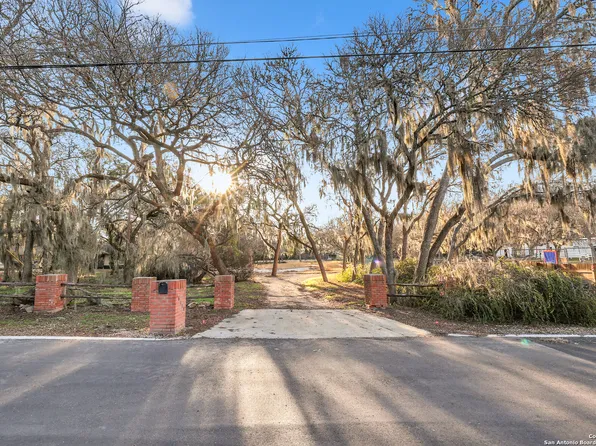16310 HIDDEN VIEW ST LOT 48, Hill Country Village, TX 78232