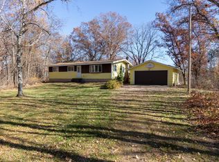 2220 100th St #I, Luck, WI 54853