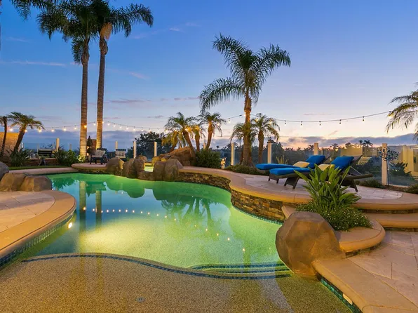 1 White Sail, Laguna Niguel, CA 92677