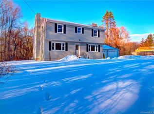 502 Middletown Rd, Colchester, CT 06415