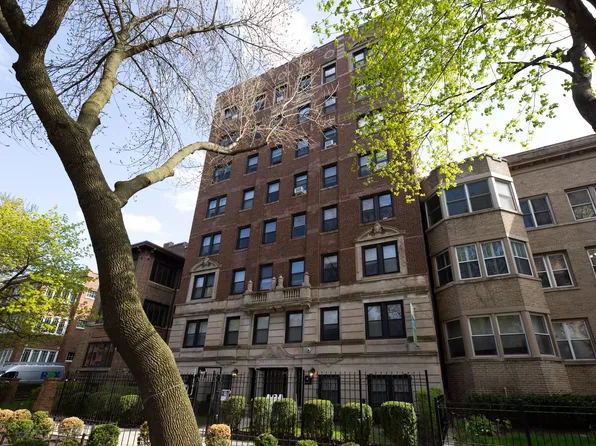 1135 W. Pratt, 1135 W Pratt Blvd, Chicago, IL 60626