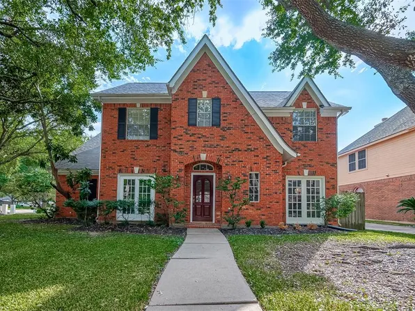 6026 Amelia Terrace Court, Sugar Land, TX 77479