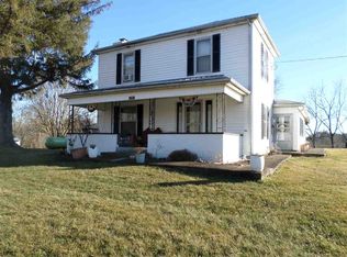 2394 County Road 67, Proctorville, OH 45669