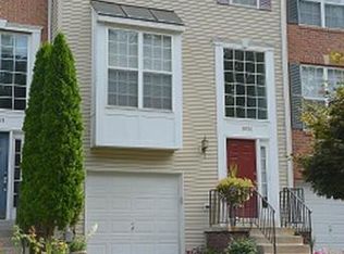 9556 Burgee Ct, Frederick, MD 21704