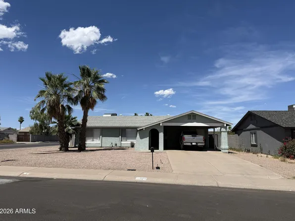 926 W APOLLO Avenue, Tempe, AZ 85283