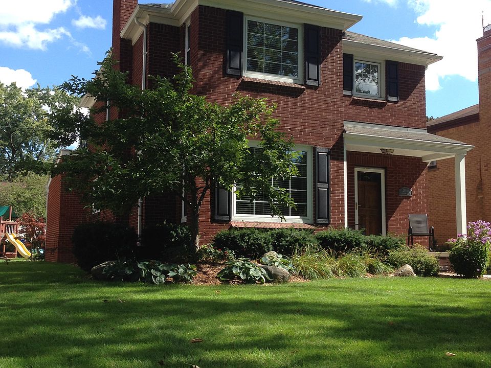 1st image of 25516 Wareham Dr