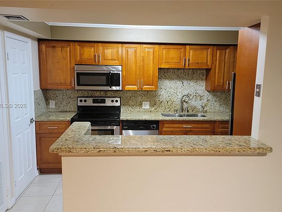 2nd image of 8401 SW 107th Ave APT 234E