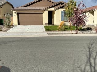 10065 Quintana Dr, Reno, NV 89521