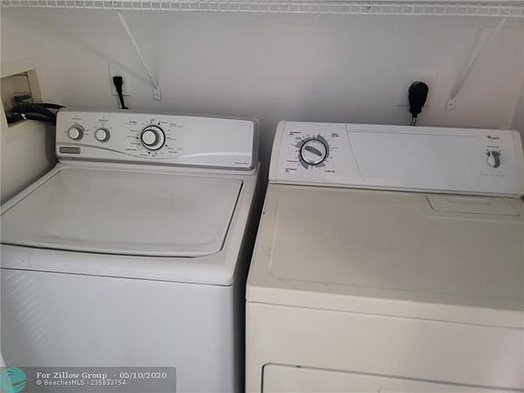 5th image of 4856 N State Road 7 APT 105