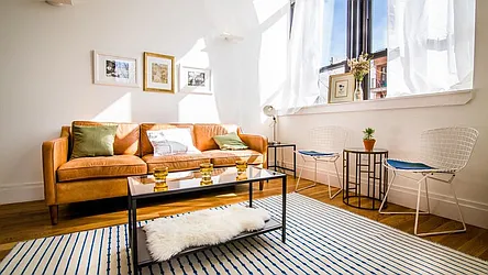 Rented by Nooklyn NYC LLC