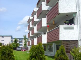 2541 Dingwall St #207, North Cowichan, BC