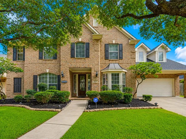 25511 Skye Springs Ln, Katy, TX 77494