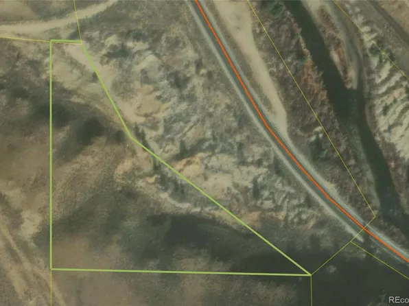 Prcl 9 Trct 5 LOT 9-5, Twin Lakes, CO 81251