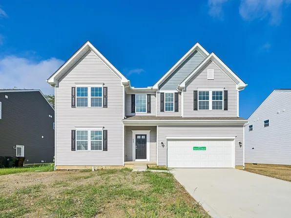 485 Creekside Dr, Commerc Pointe, OH 43116