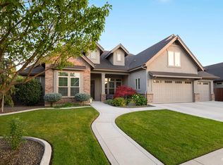 3435 W Sand Wedge St, Meridian, ID 83646