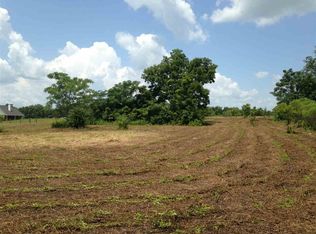 529 Griswold Rd, Jay, FL 32565