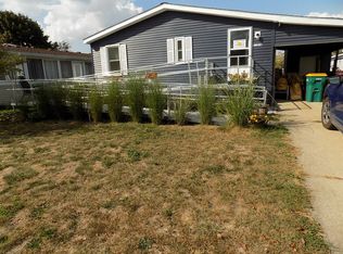 51316 Freedom Way, Belleville, MI