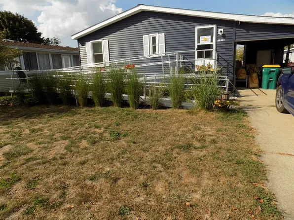 51316 Freedom Way, Belleville, MI 48111