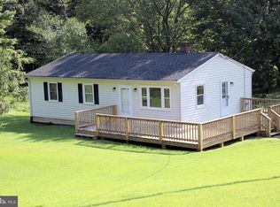 2677 Locust Grove Church Rd, Orange, VA 22960