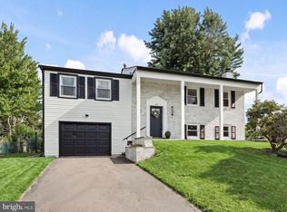 41 Tallwood Ln, Willingboro, NJ 08046