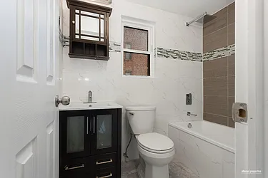 Rented by Abacus Properties