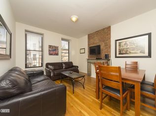 410 W 46th St APT 4C, New York, NY 10036