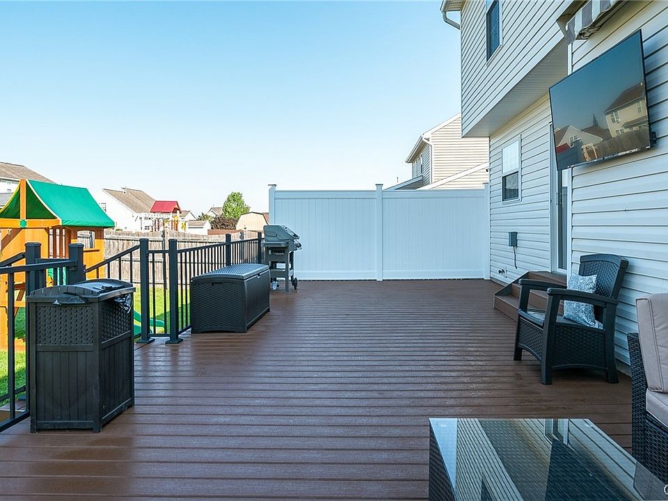 5208 Harriet Fisher Dr, Clay, NY 13041 Zillow