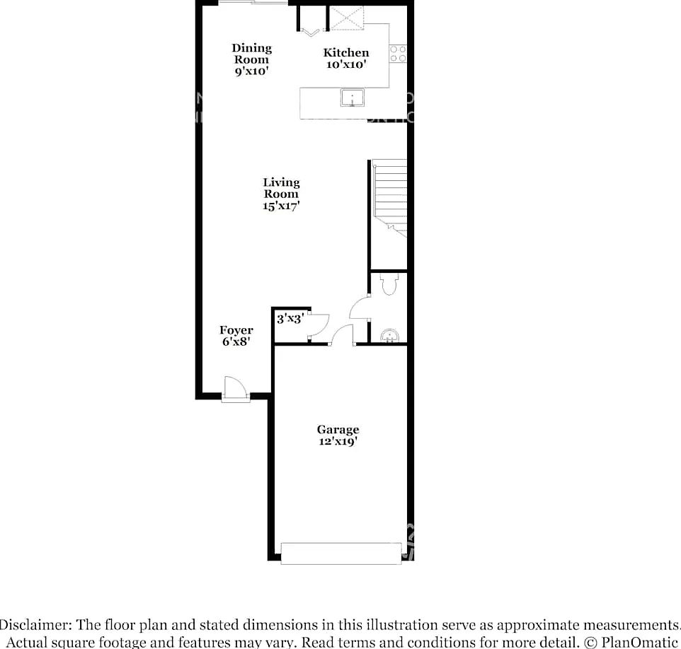 653 Cherry Ridge Dr Jacksonville, FL 32222 — Photo 2