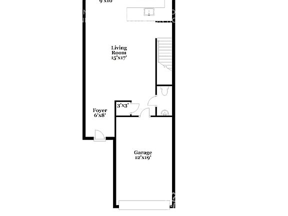 2nd image of 653 Cherry Ridge Dr
