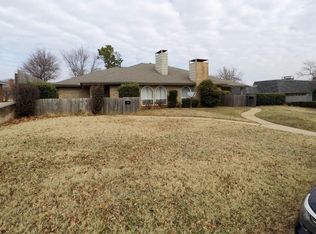 2917 Rosewood Ln, Oklahoma City, OK 73120