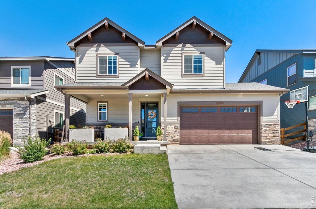 4444 Fox Grove Dr