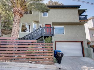 941 Oneonta Dr, Los Angeles, CA 90065