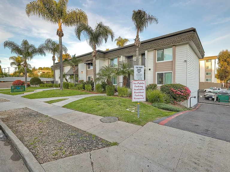 The Village at La Mesa — Photo 7