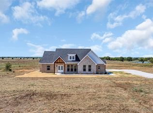 8798 Quail Ridge Rd, Marietta, OK 73448
