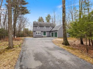 16 Richard Rd, Gorham, ME 04038