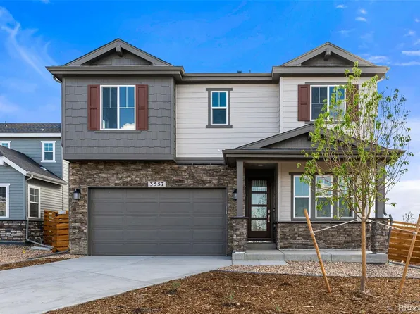 3557 N Duquesne Court, Aurora, CO 80019