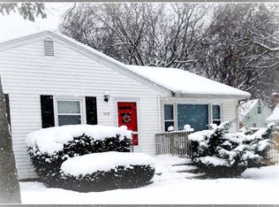 1118 Spencer St NE, Grand Rapids, MI 49505