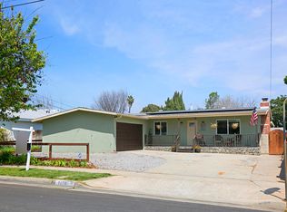 1070 Erica St, Escondido, CA 92027